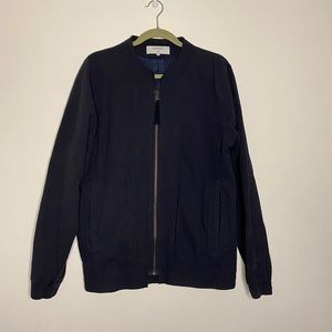 Candor zip up jacket
